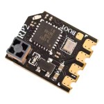 RadioMaster RP1V2  RP2 RC with ExpressLRS ELRS Nano High Safety Metal Plastic Accessories for Drones Toy